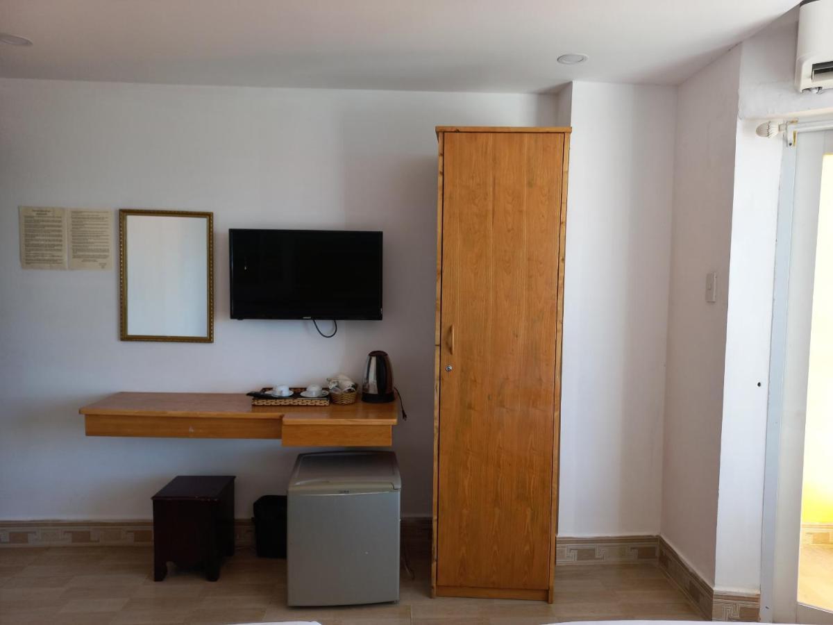 Vanda Hotel نها ترانج المظهر الخارجي الصورة
