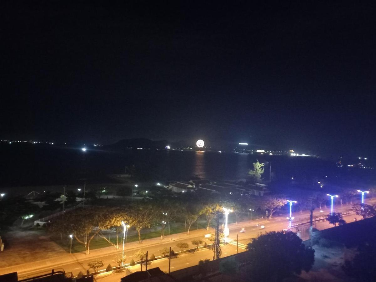 Vanda Hotel نها ترانج المظهر الخارجي الصورة