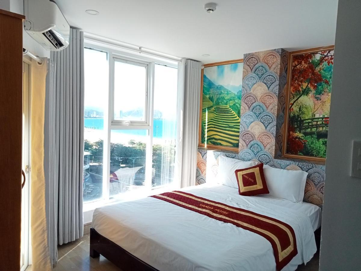 Vanda Hotel نها ترانج المظهر الخارجي الصورة