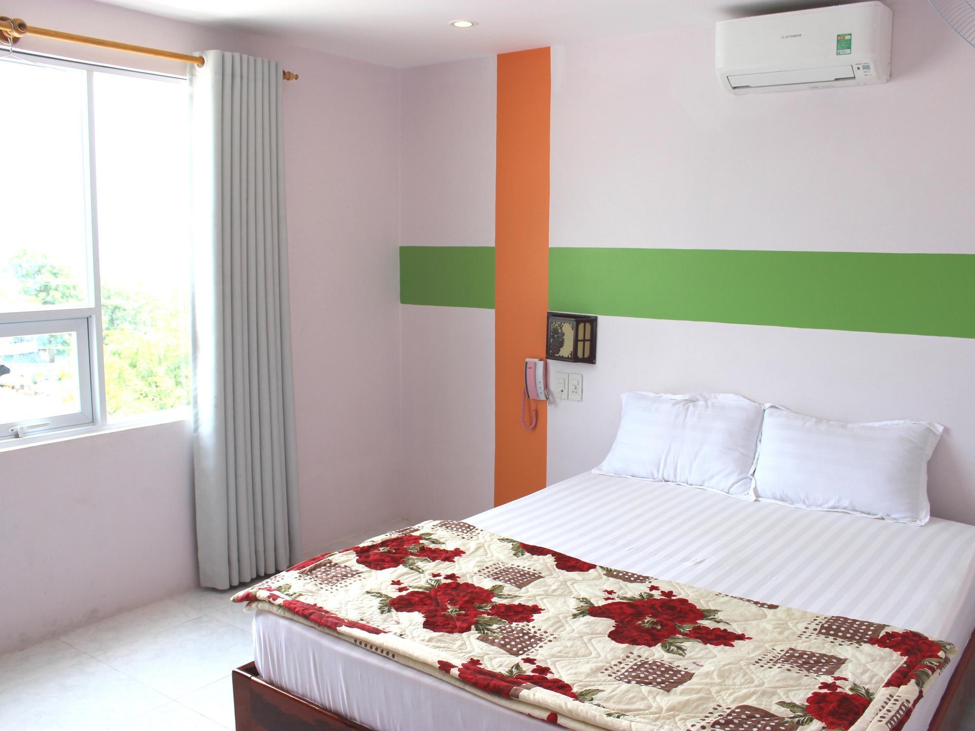 Vanda Hotel نها ترانج المظهر الخارجي الصورة